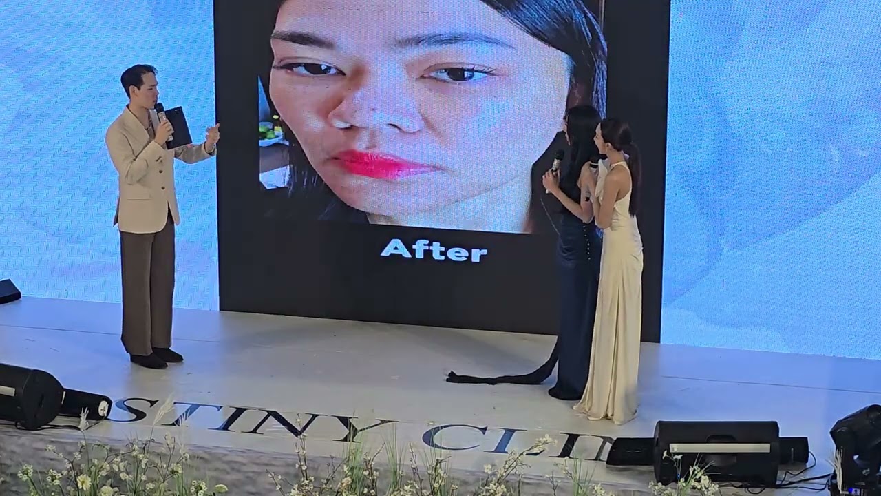 Destiny Clinic X Enjoy June (part1)