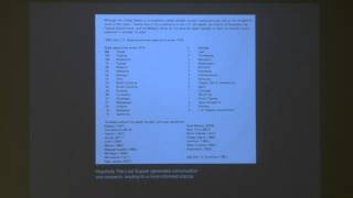 Artist's Talk: Julie Green