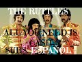 The rutles  all you need is cash  completa subttulos espaolfull length spns subs