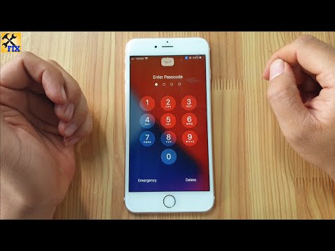 How To Unlock Your iPhone with Siri