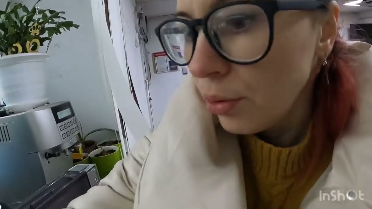 Беру процесс в свои руки'