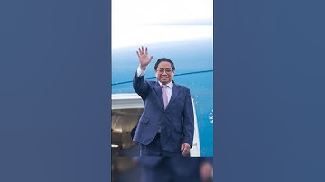 Thủ tướng lên đường dự Phiên thảo luận chung cấp cao Khóa 78 Đại hội đồng Liên Hợp Quốc