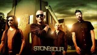 Stone Sour-Dying (Lyrics) chords