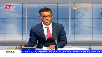 News in Tigre for May 1, 2021 - ERi-TV, Eritrea