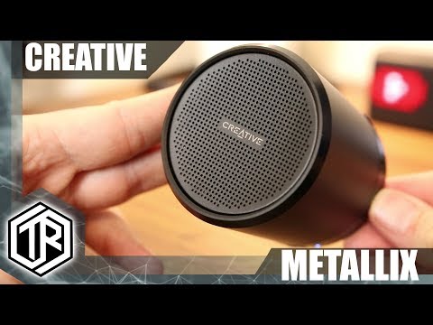 Creative Metallix