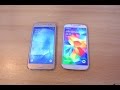 Samsung Galaxy J5 vs Galaxy S4 - Full Comparison HD