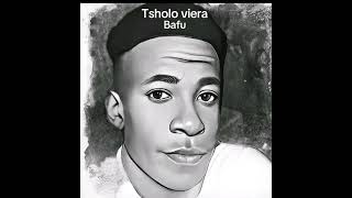 Tsholo viera -Bafu [official audio ]
