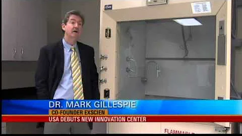 USA Coastal Innovation Hub Helping Startup Busines...
