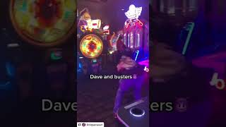 #daveandbusters #soap #asmr Dave and busters