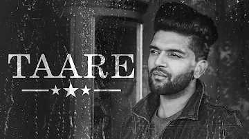 Guru Randhawa: TAARE | T-SERIES