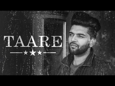 Taare Lyrics – Guru Randhawa