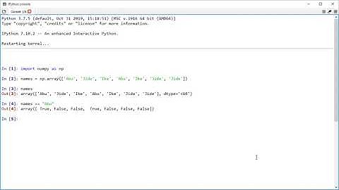 NumPy Logical Subsetting: Filter Your Data Based on Conditions!