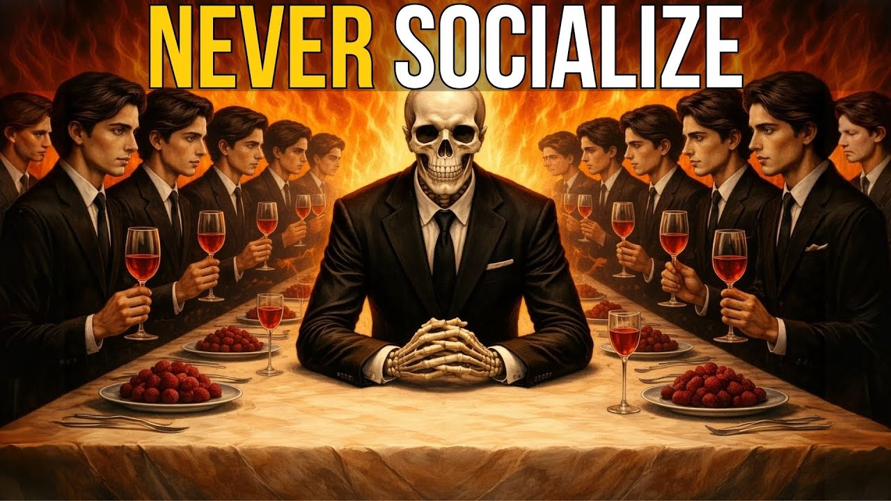 If You Are Alone, You Are Doing the Right Thing — Machiavelli Explains Why