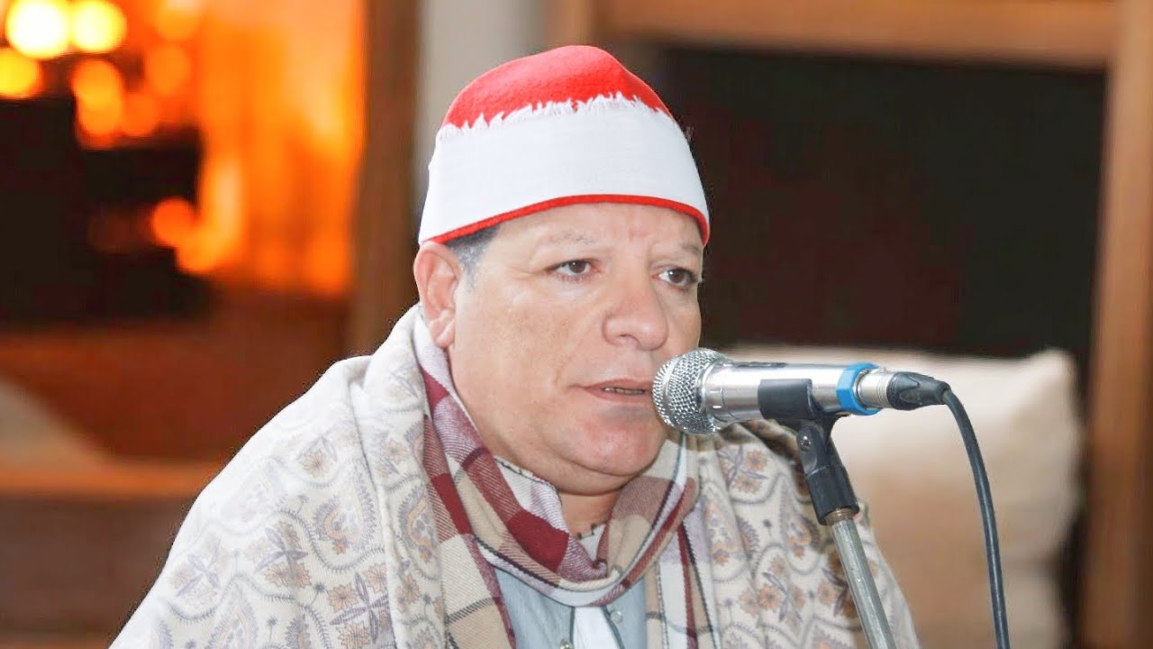 عزاء  الحاج انور محمود المرسى عمارة صهبرة ديرب نجم شرقيه القارئ زين العابدين الشرى الخميس 2026/1/15