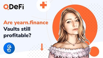 How much APY yearn.finance’s Vaults bring and how to make a deposit