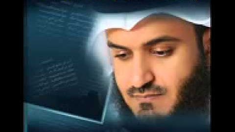 سورة الكهف   بصوت مشاري العفاسي رواية ورش