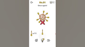 Brain out level 81 | Brain out level once again!