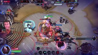 картинка: 7 октября - Heroes of the Storm