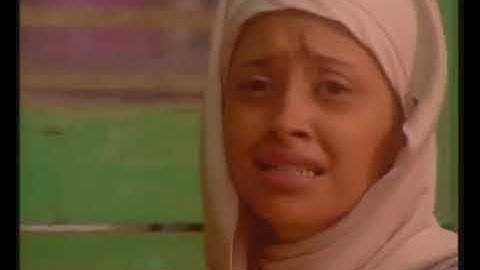 FTV Hidayah Lidah Menjulur Di Ujung Usia