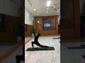 Dance yoga 🧘
