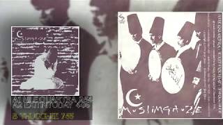 Muslimgauze ‎– Nile Quartra (1994) [Full Album]
