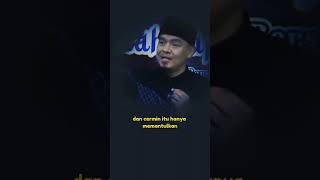 sikap istri ya tergantung sikap suami#ceramah #pasutri #