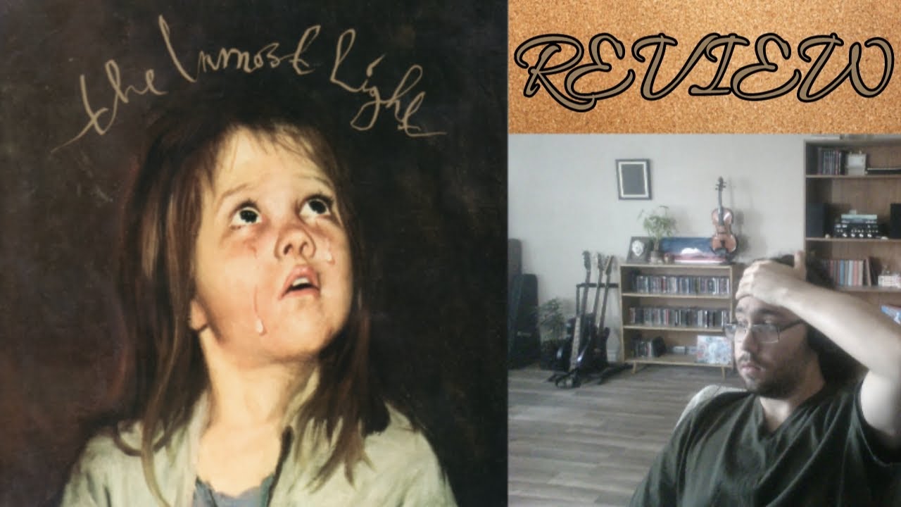 Current 93: The Inmost Light Trilogy (Album Review) - YouTube