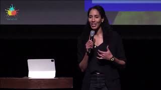 Being a Part of the Collective Community - Miranda Ayim's Speech at Youth Inspire CommUNITY Day 2022