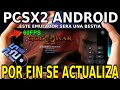 BRUTAL! ¡¡EL NUEVO EMULADOR PCSX2 PARA ANDROID EVOLUCIONA INCREIBLEMENTE, NINTENDO ENLOQUECE Y MÁS