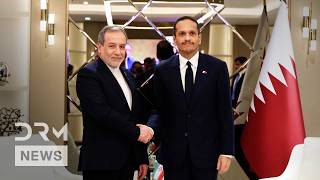 Download Lagu Qatar PM Meets Iran Foreign Minister Abbas Araghchi at UNGA in New York | AC1N Download Lagu Qatar PM Meets Iran Foreign Minister Abbas Araghchi at UNGA in New York | AC1N