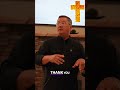 Sacrifice of Praise — Thanking God for Everything