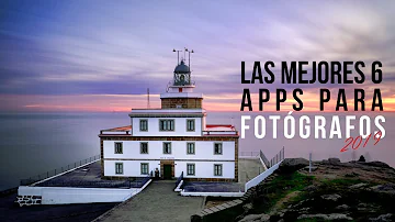 ¿Qué aplicación es mejor para tomarse fotos?