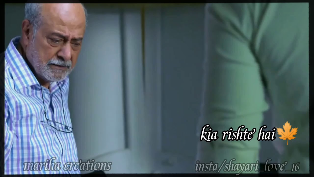 Aulad drama OST/ for status