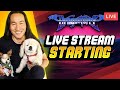 DragonForce Guitarist Herman Li is LIVE!