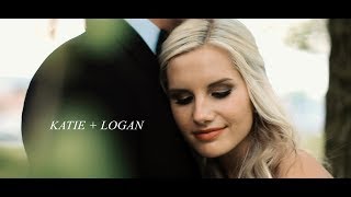 Katie + Logan // Wedding Film Katie + Logan // Wedding Film