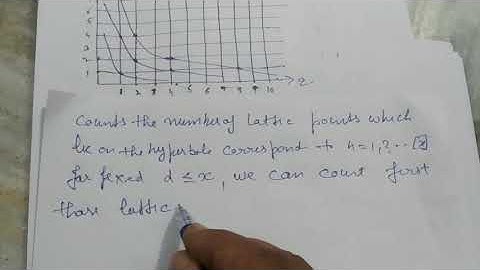 Lecture 5A ( averages of arithmetical functions)
