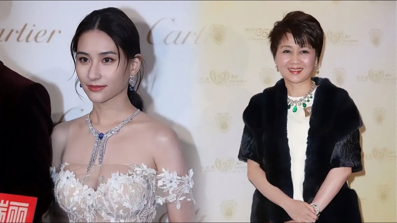 赌王何鸿燊的11位女儿，同为千金却不同命，为何现状天差地别？