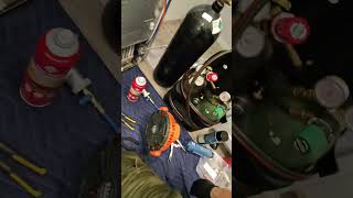 Fridge not cooling? We fix it same day Irvine & Orange CountyCall/Text 310-600-8152