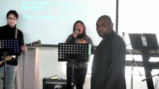 Download Lagu Servant's Heart (Hati Hamba)  しもべの心  English/Japanese MP3