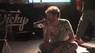 Lil Dicky - First Shows Ever Ep. 1