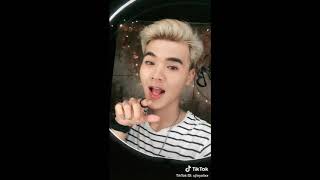 Tik tok Orang Indo Tapi Mirip Oppa Korea gitu😂