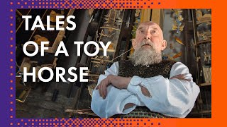 Watch Tales of a Toy Horse Trailer