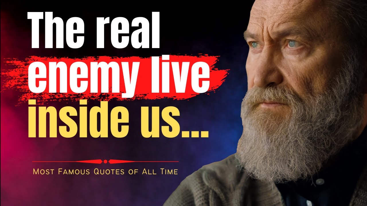 Best Quotes To Inspire Your Life In 2022 | Most Famous Quotes Of All Time