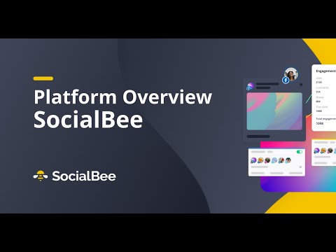 SocialBee Overview