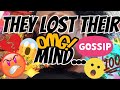 ♌LEO: Oh, LORD... THEY LOST THEIR MARBLES‼ 😱😲💯 GOSSIPING 2FAMILY🗣👩‍👩‍👧‍👧LIKE 🫵 BETRAYED EM; ON BS!