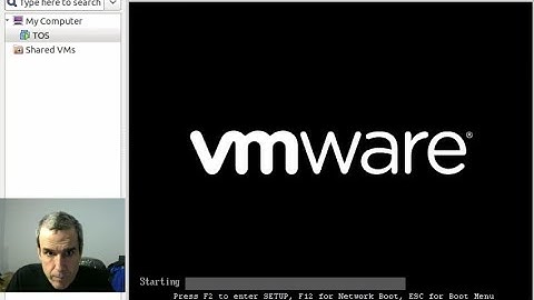 442 - Making A New OS From Scratch #2 (TempleOS) [2015]