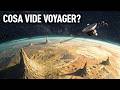 Voyager 1 è arrivata a un pazzesco giorno luce dalla Terra