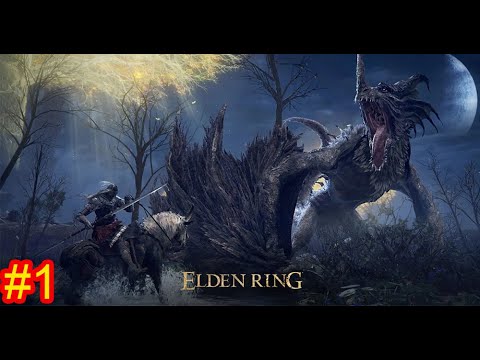 Elden Ring Việt Hóa #1 – Thử Chơi Game Of The Year 2022 Phiên Bản Việt Hóa