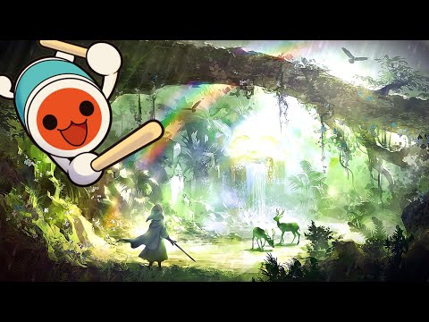 osu!taiko ~ Mili