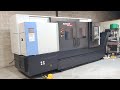 Doosan Puma 3100LY, Prime Machinery 516-922-7977